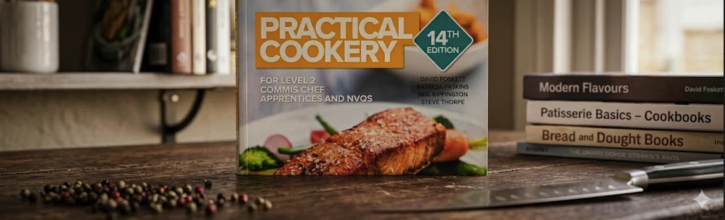 Practical Cookery 14th Edition in Kenya |  Everything You Need to Know Before You Buy