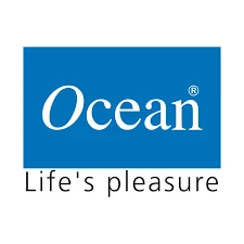 Ocean brand logo at finechef kenya