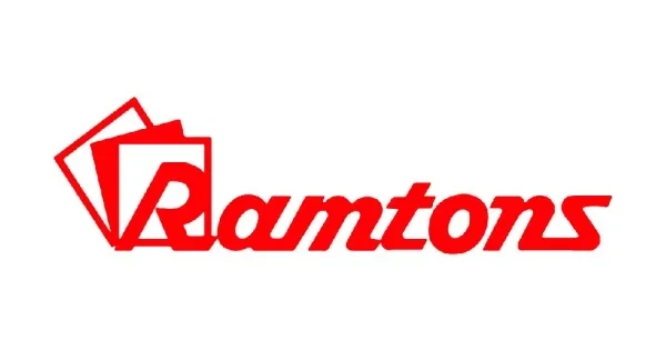 Ramtons brand products at finechef kenya
