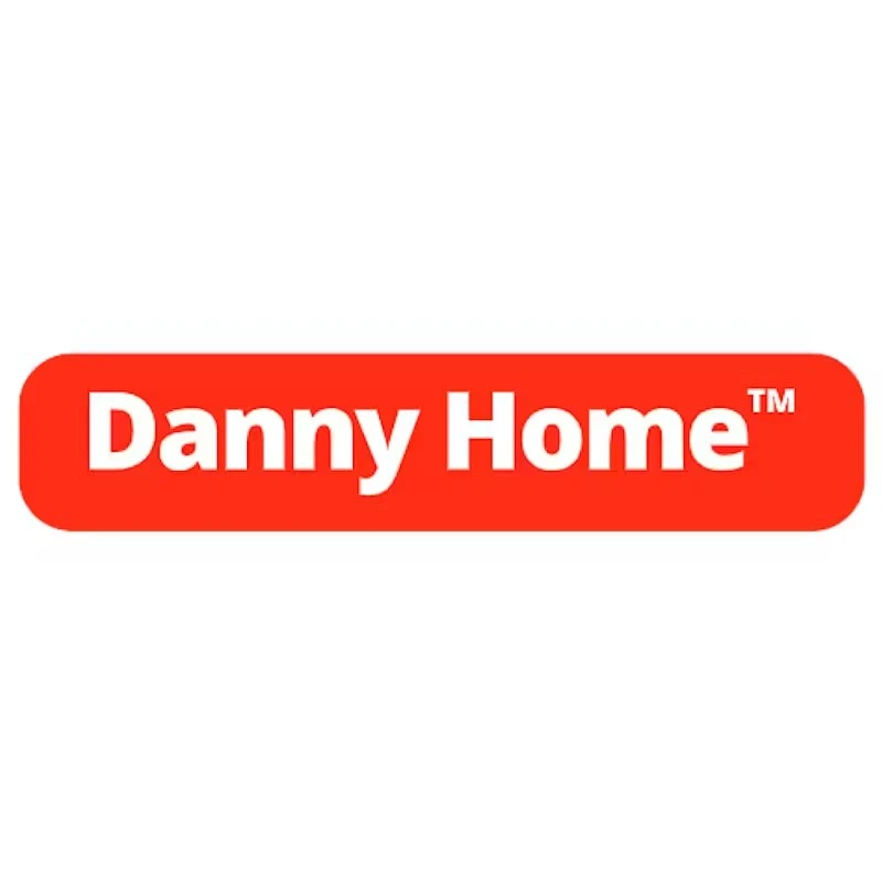 Danny Home brand products at finechef kenya