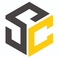 steelcube brand logo products
