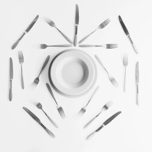 Flatware, Knives & Cutlery