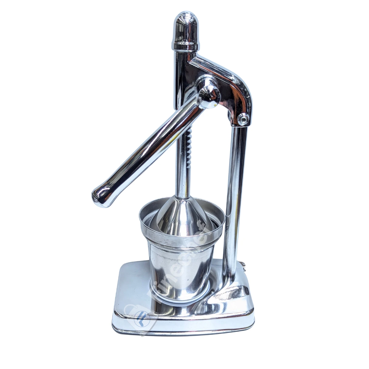 Heavy Duty Stainless Steel Lemon Squeezer / Commercial Orange Squeezer