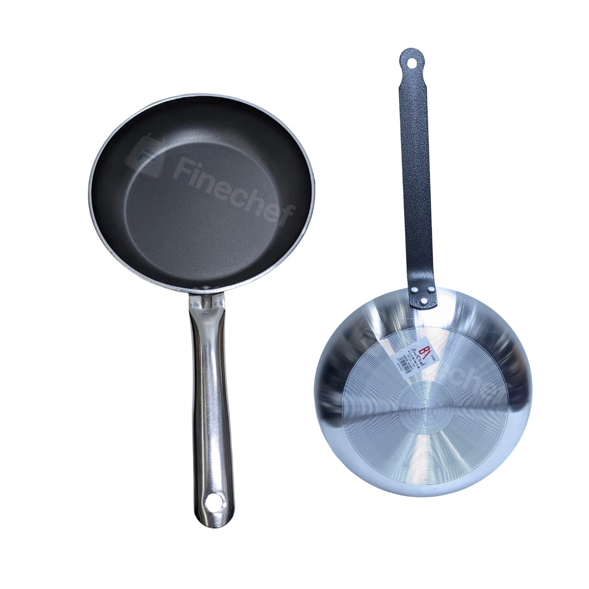 Commercial Grade Non stick Frying Pans For Home and Restaurant Use