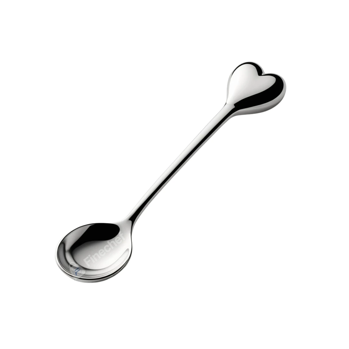Stainless Steel Coffee Spoon, 12pcs Small Spoons for Stirring Coffee