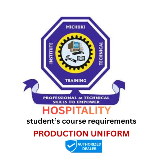 Michuki Technical Trainin...