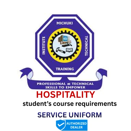 Michuki Technical Trainin...