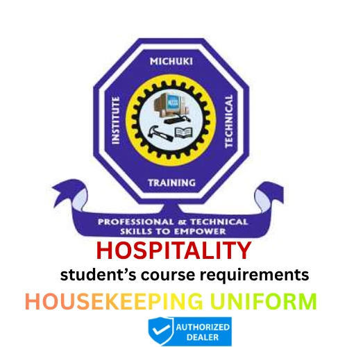 Michuki Technical Trainin...