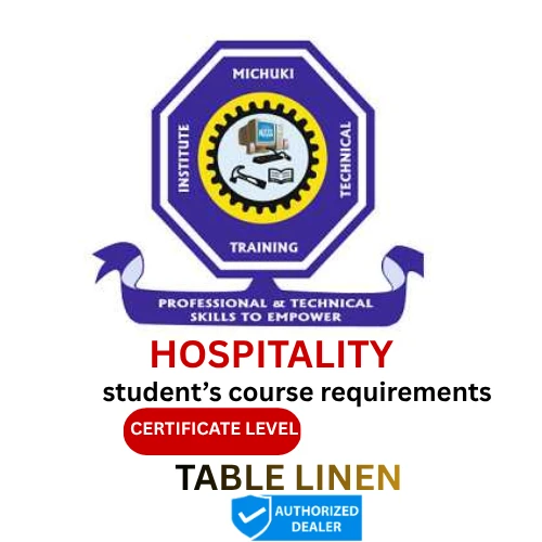 Michuki Technical Trainin...