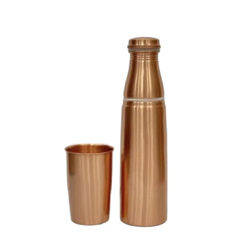 Re-usable Pure Copper Wat...